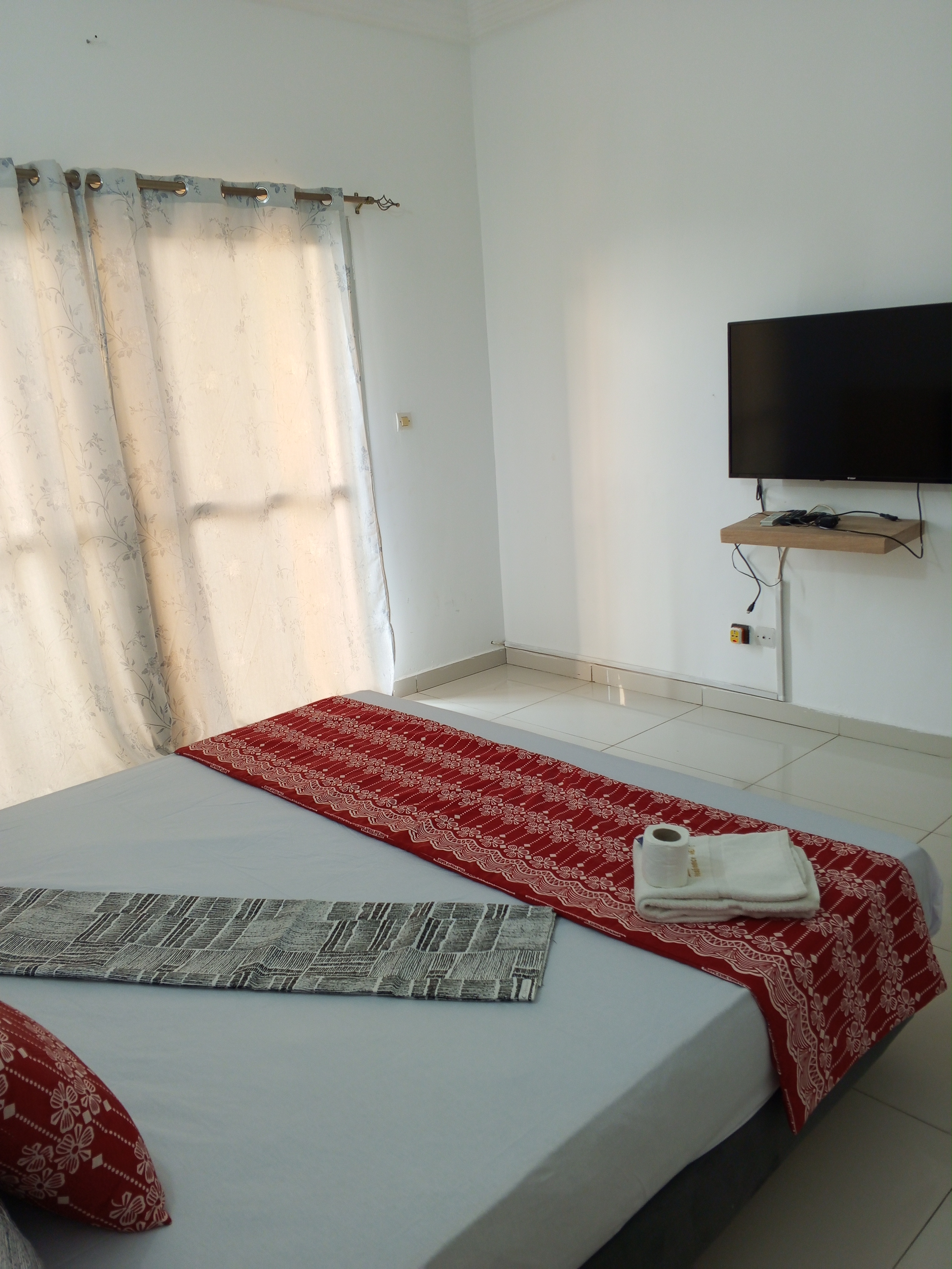 APPARTEMENT 2 PIECES