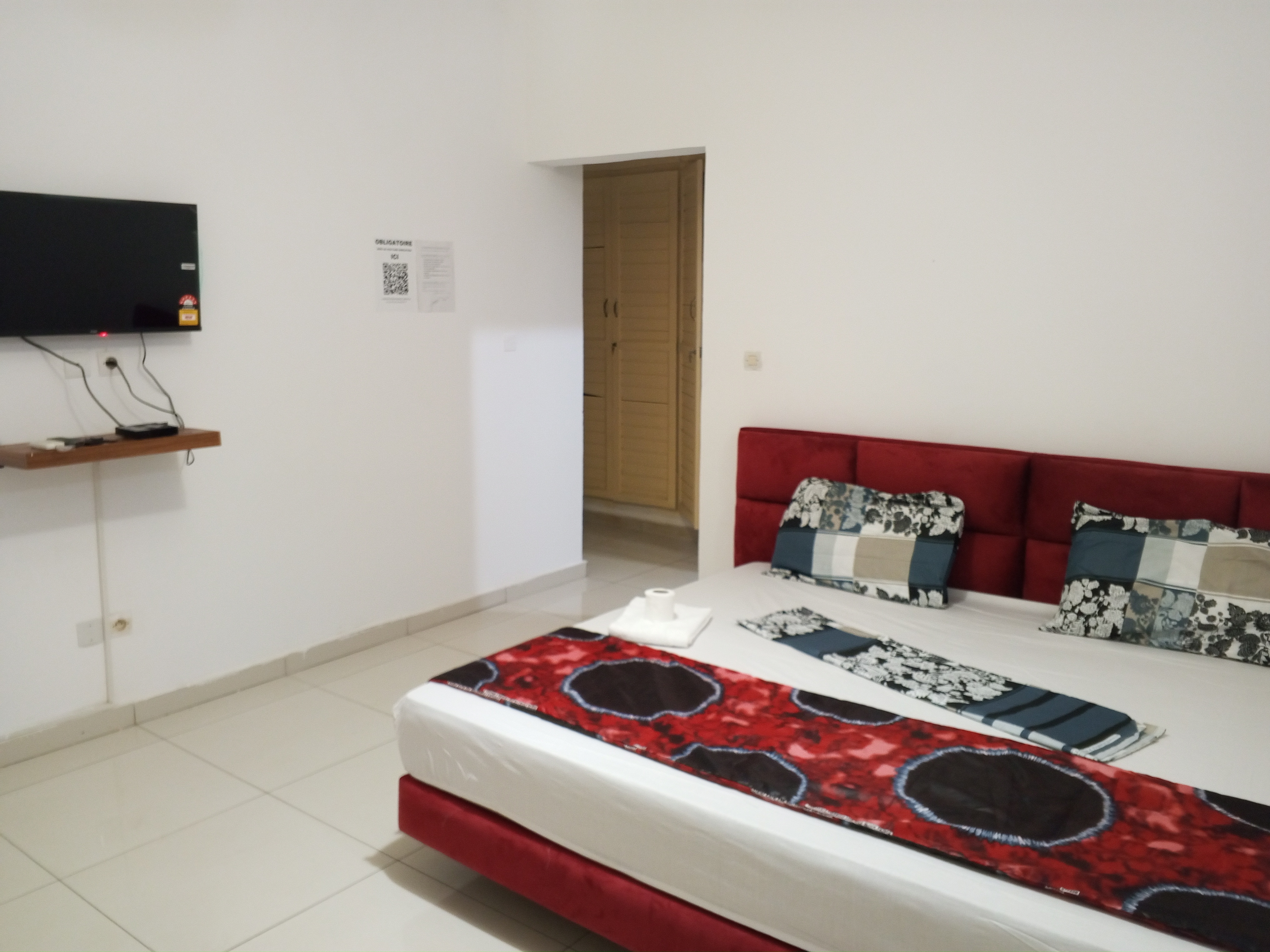 STUDIO N°108 AVEC CUISINE