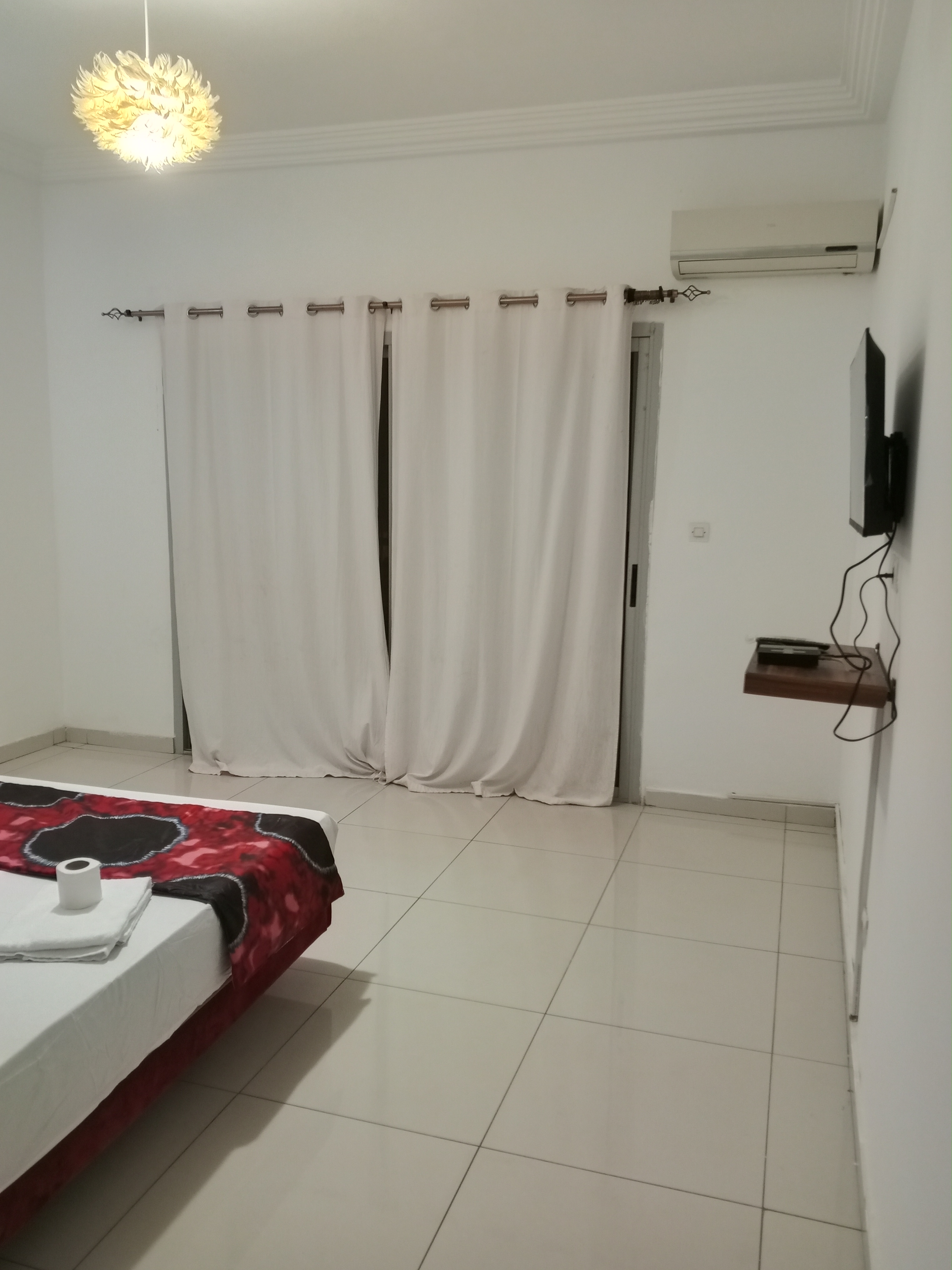 STUDIO N°108 AVEC CUISINE