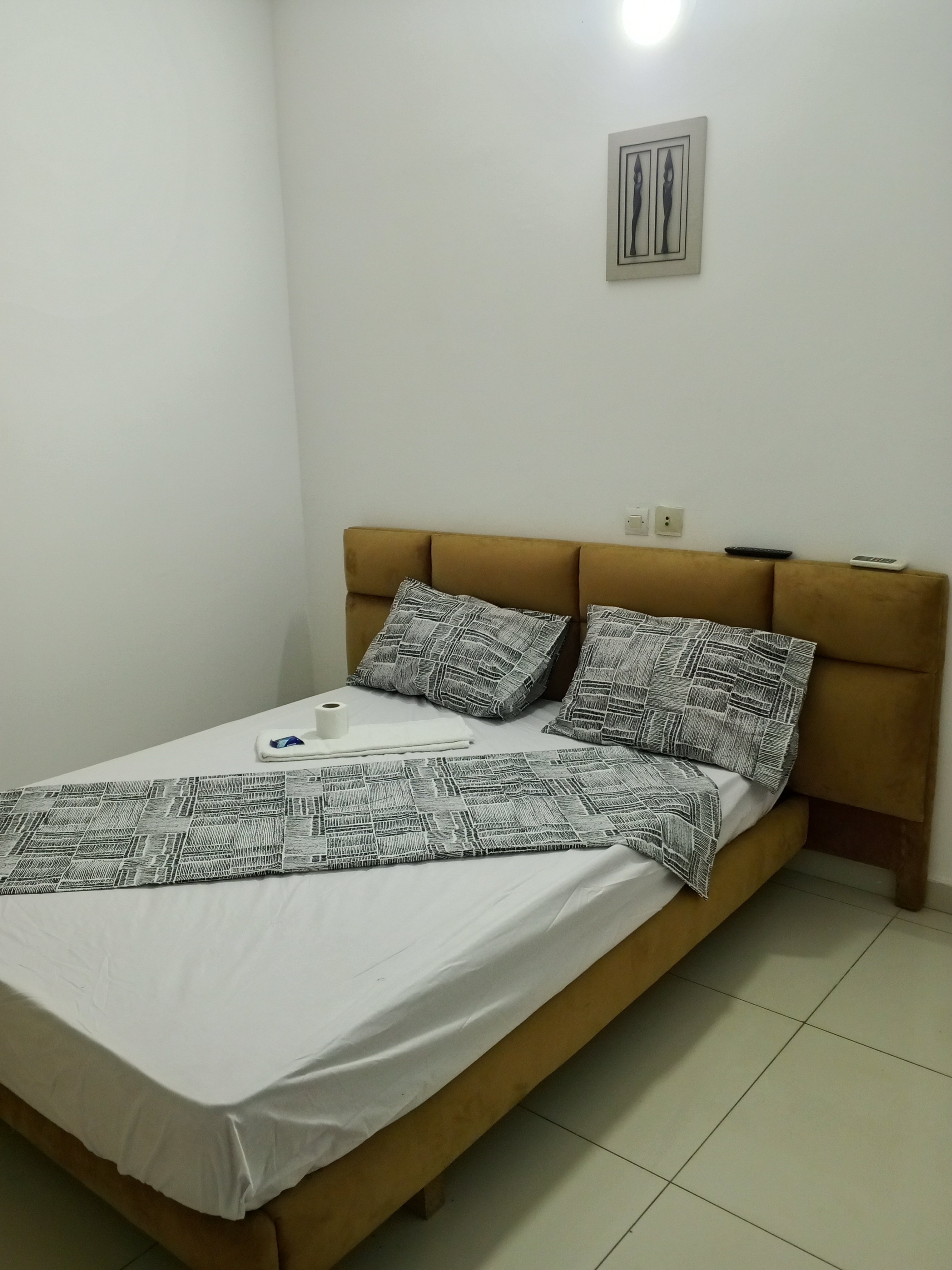 STUDIO N°110 AVEC CUISINE