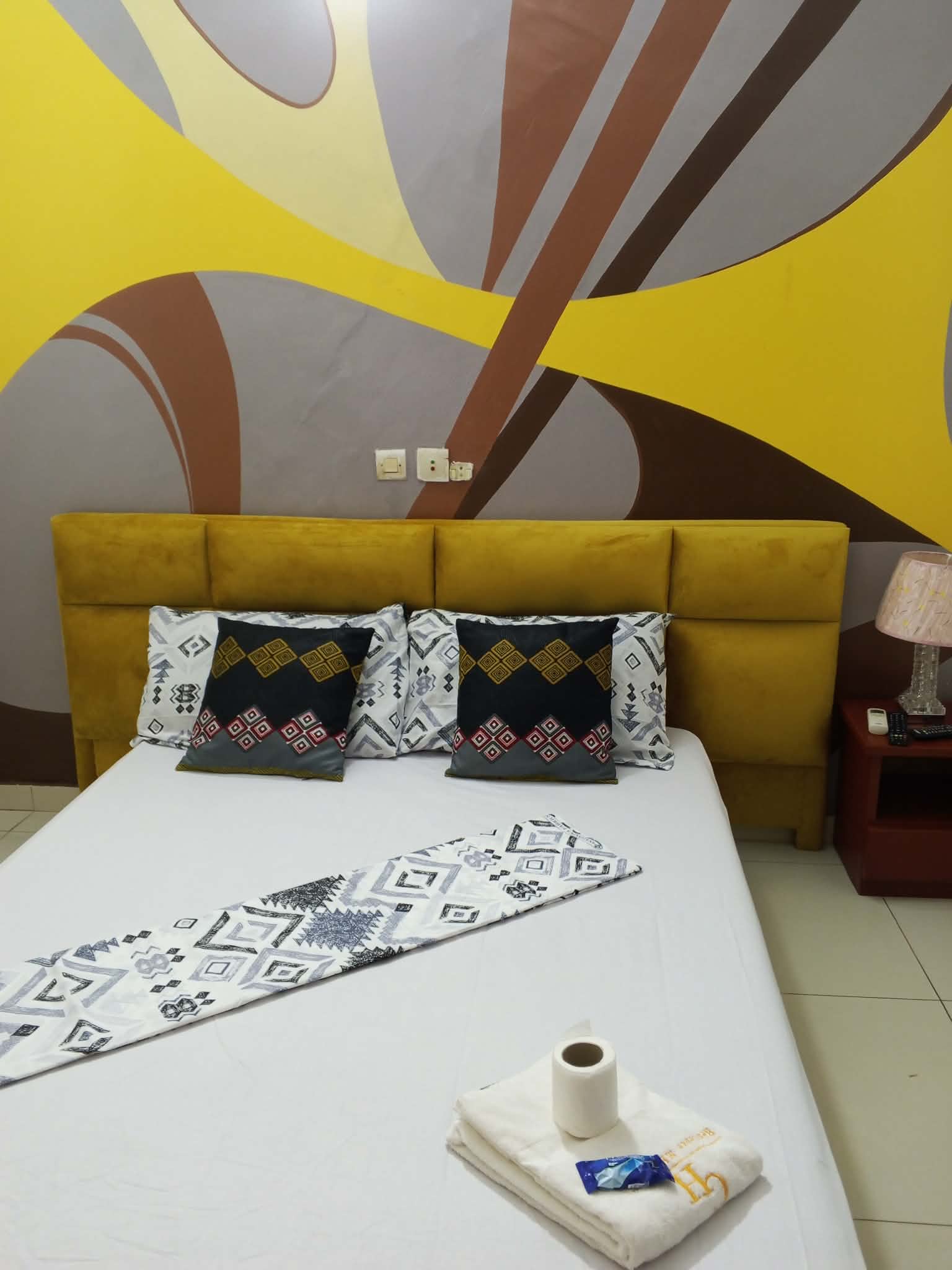 STUDIO N°111 AVEC CUISINE