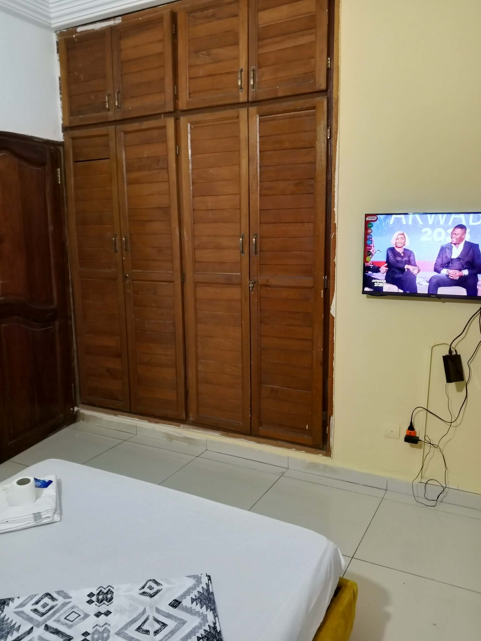 STUDIO N°111 AVEC CUISINE