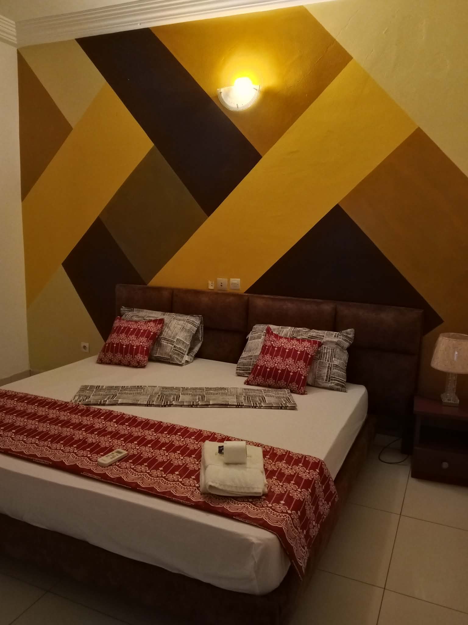 STUDIO N°112 AVEC CUISINE