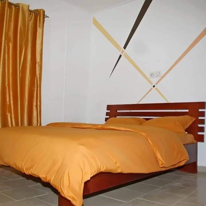 APPART 1 RÉSIDENCE IMAGINE 2 PIÈCES 