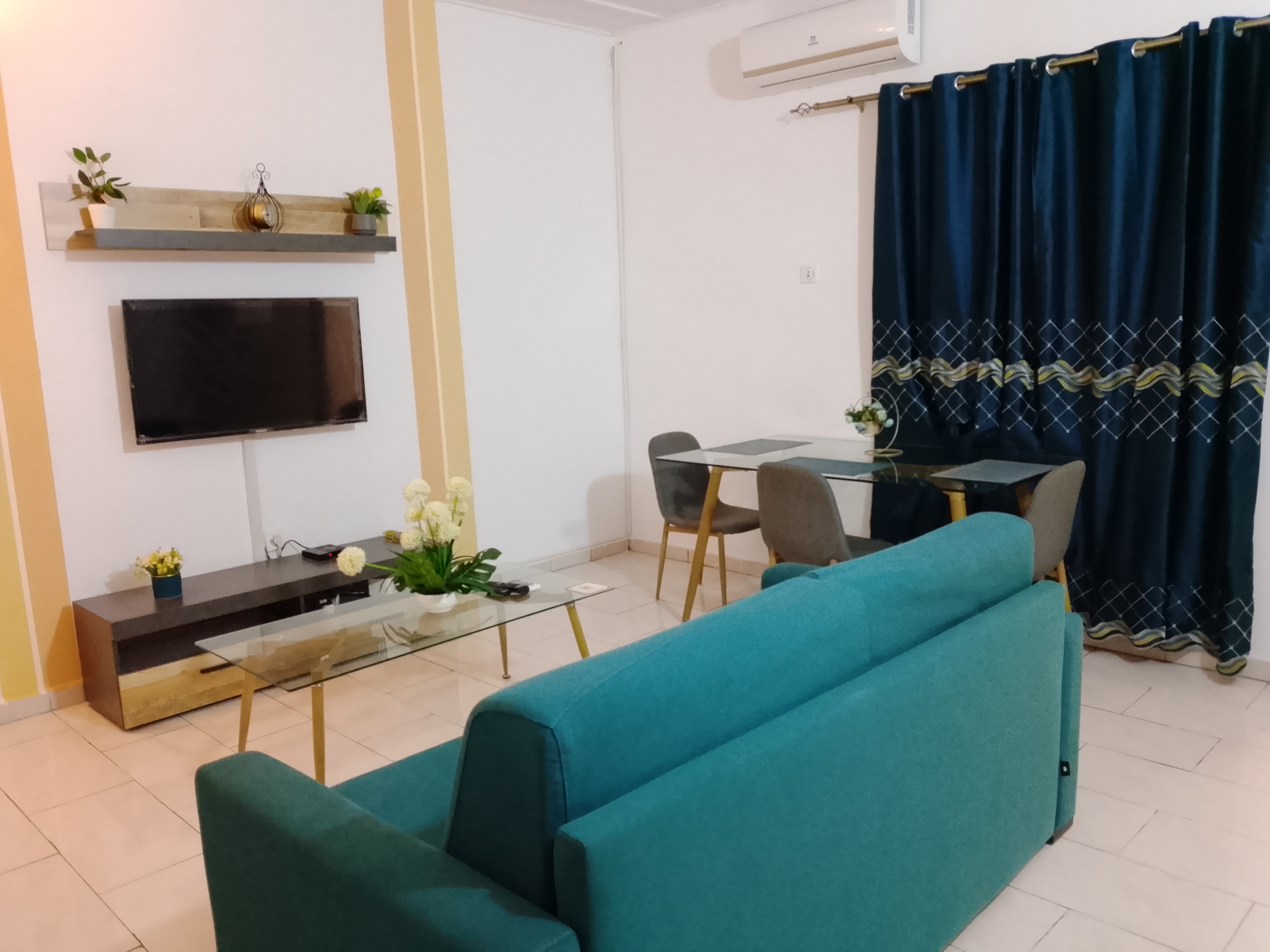 APPART 2 RÉSIDENCE IMAGINE 2 PIÈCES 