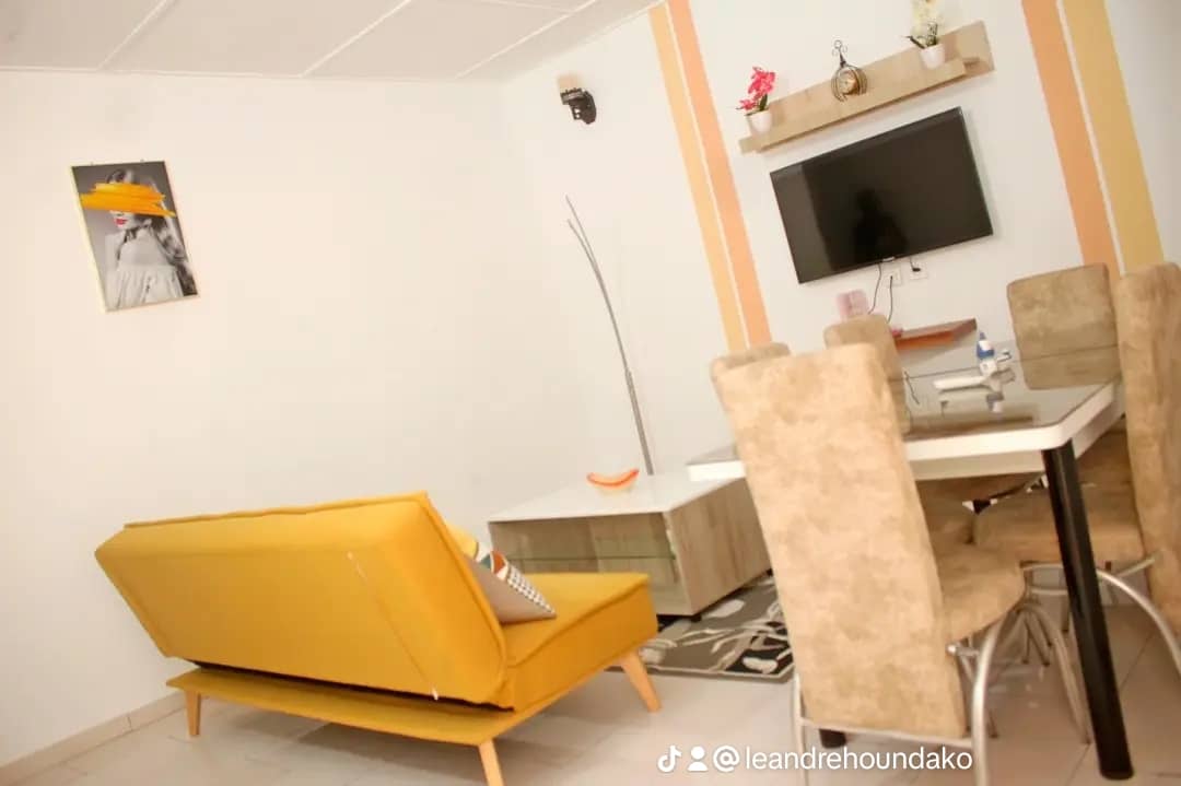 APPART 3 RÉSIDENCE IMAGINE 2 PIÈCES 