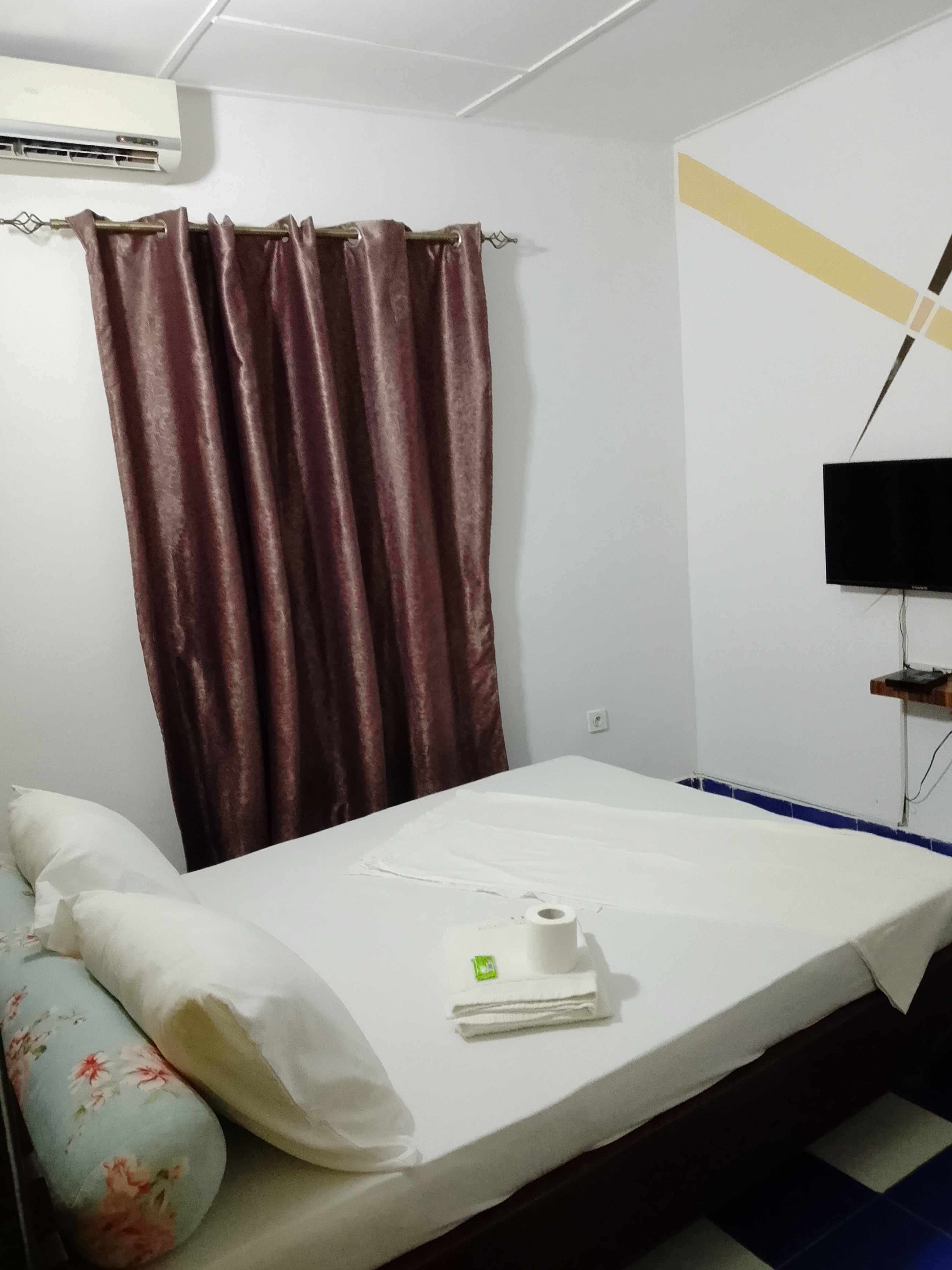 APPART 1 RÉSIDENCE IMAGINE 2 PIECES POUR 4 PERSONNES 