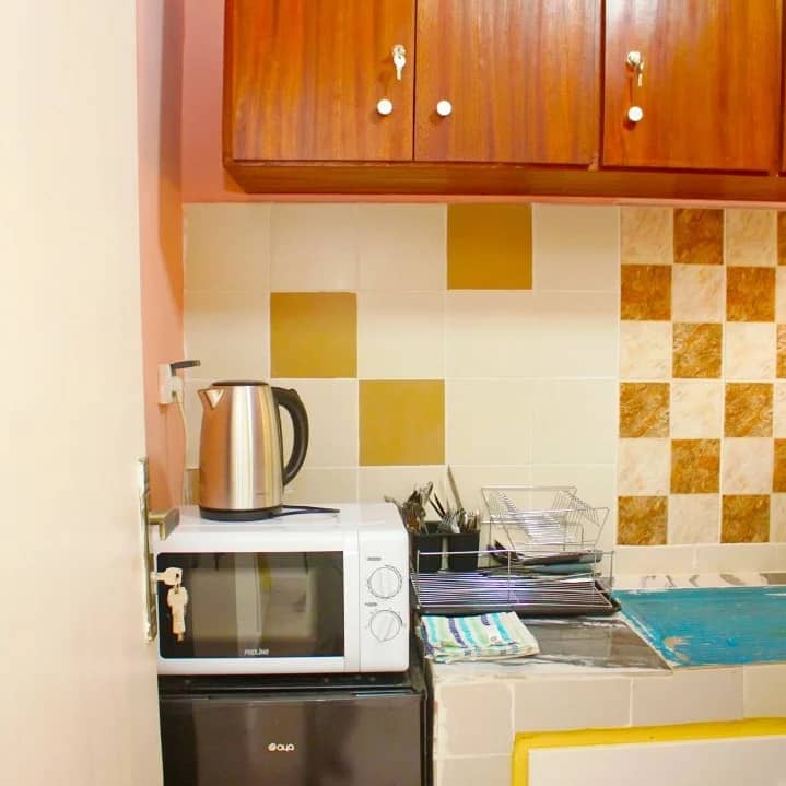 APPART 2 RÉSIDENCE IMAGINE 2 PIÈCES POUR 4 PERSONNES 