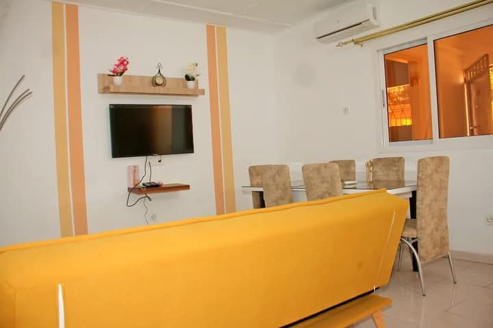 APPART 3 RÉSIDENCE IMAGINE 2 PIÈCES POUR 3 PERSONNES