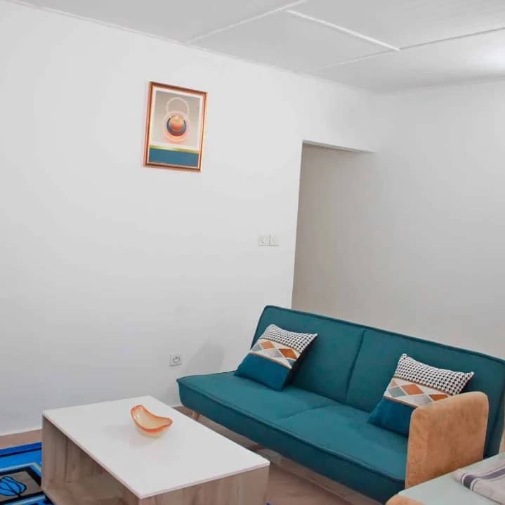 APPART 4 RÉSIDENCE IMAGINE 2 PIÈCES POUR 3 PERSONNES 