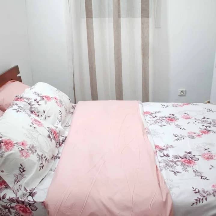 APPART 4 RÉSIDENCE IMAGINE 2 PIÈCES POUR 3 PERSONNES 