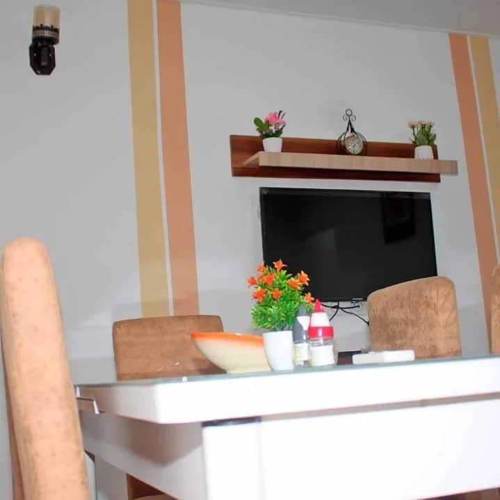 APPART 4 RÉSIDENCE IMAGINE 2 PIÈCES POUR 3 PERSONNES 