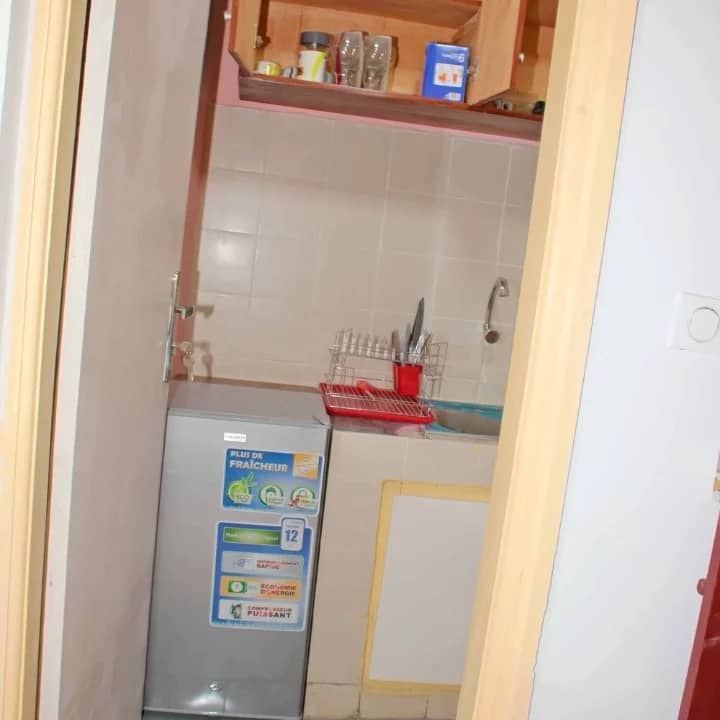 APPART 5 RÉSIDENCE IMAGINE 2 PIÈCES POUR 3 PERSONNES 