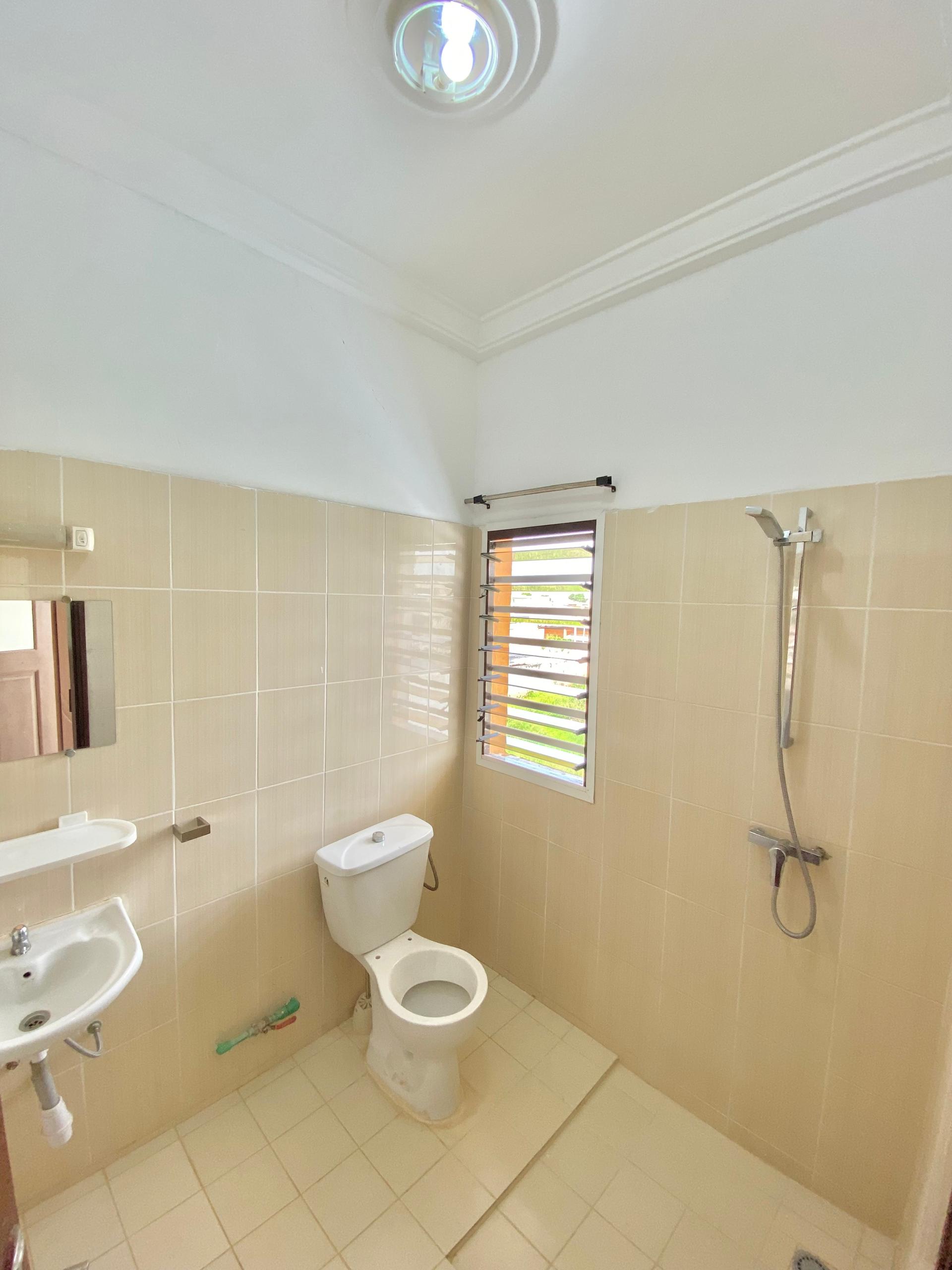 CHAMBRE N°110  RESIDENCE MERVEILLE 