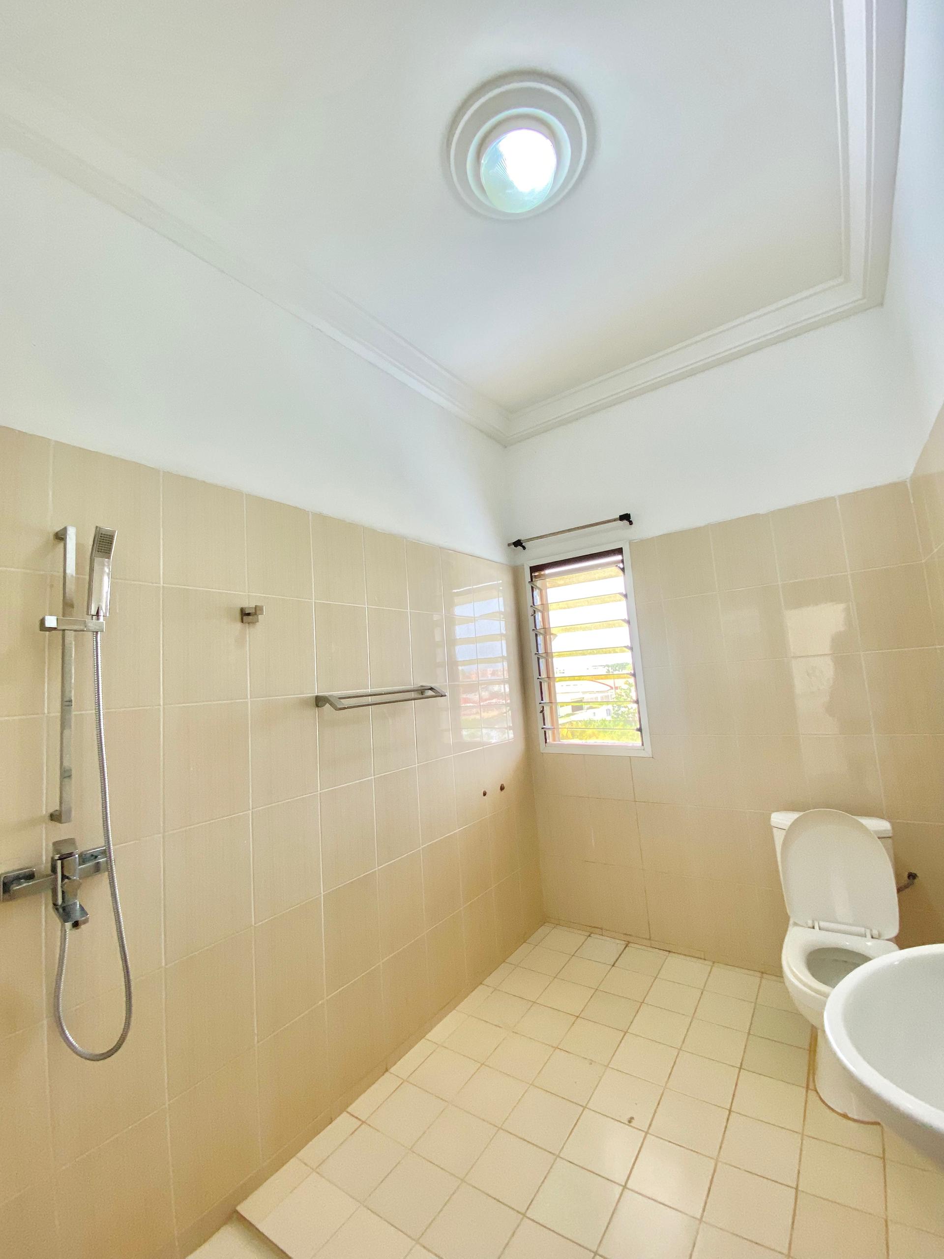 CHAMBRE N°108  RESIDENCE MERVEILLE 