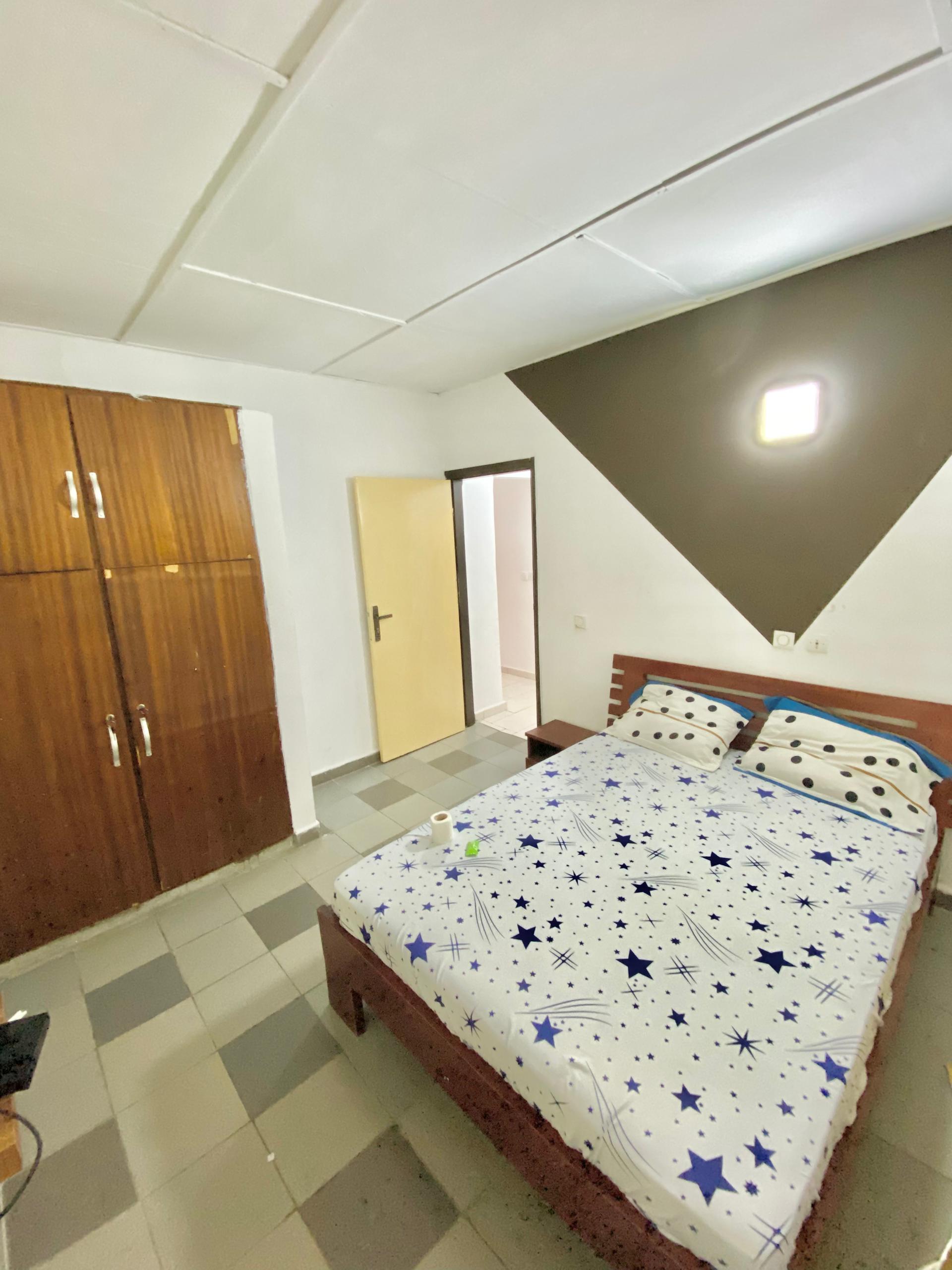 APPARTEMENT 2 PIECES POUR 4 PERSONNES RESIDENCE IMAGINE 