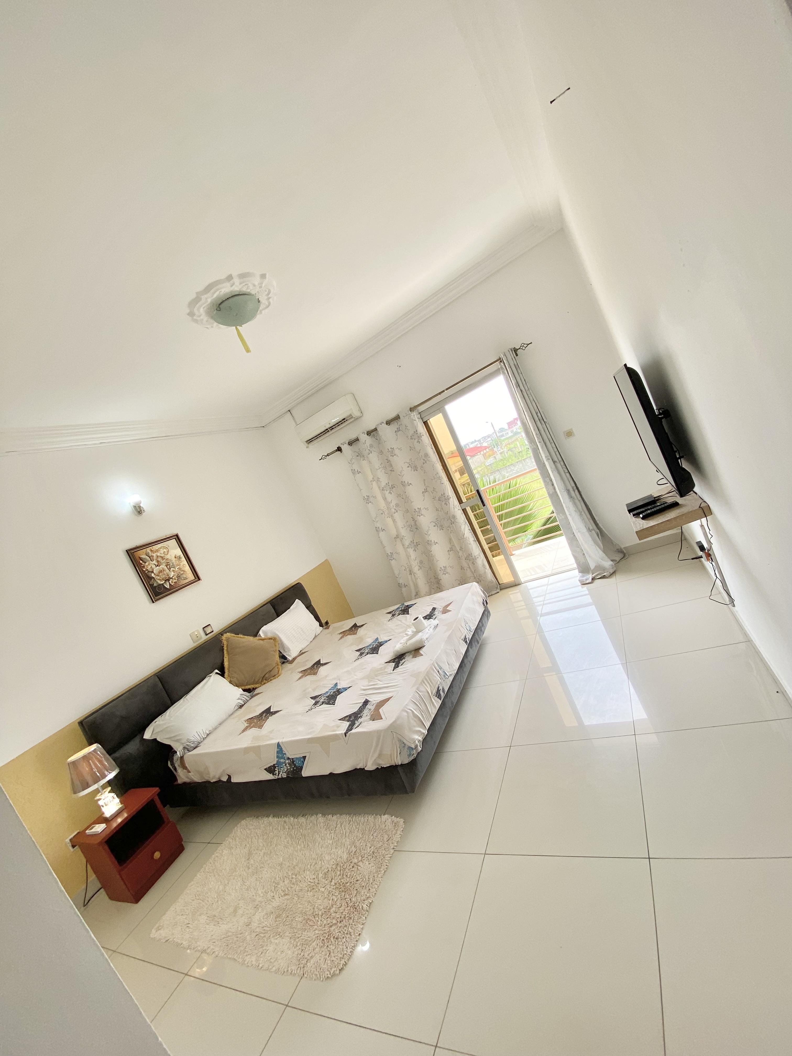 APPARTEMENT 2 PIECES RESIDENCE MERVEILLE