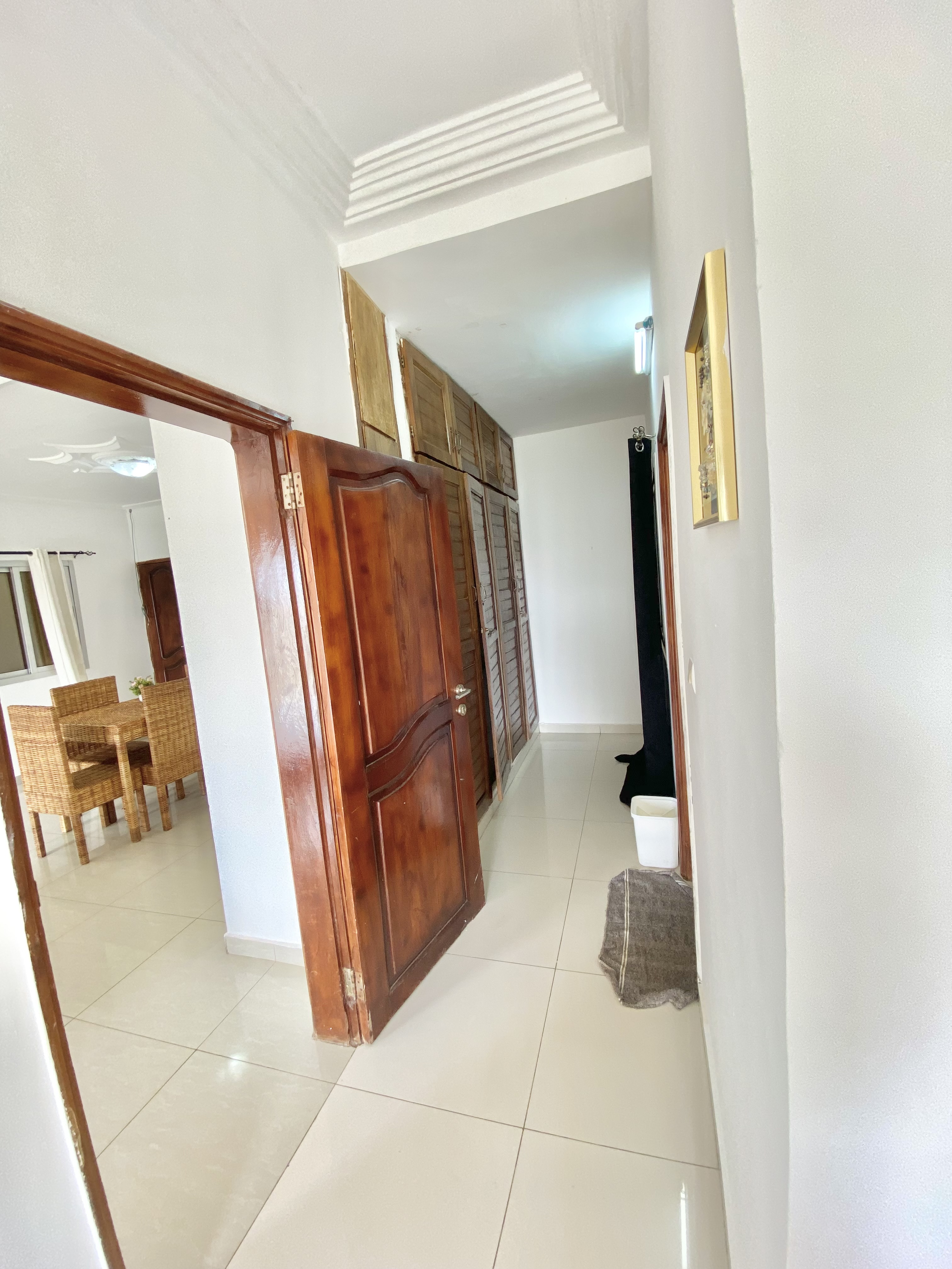 APPARTEMENT 2 PIECES RESIDENCE MERVEILLE