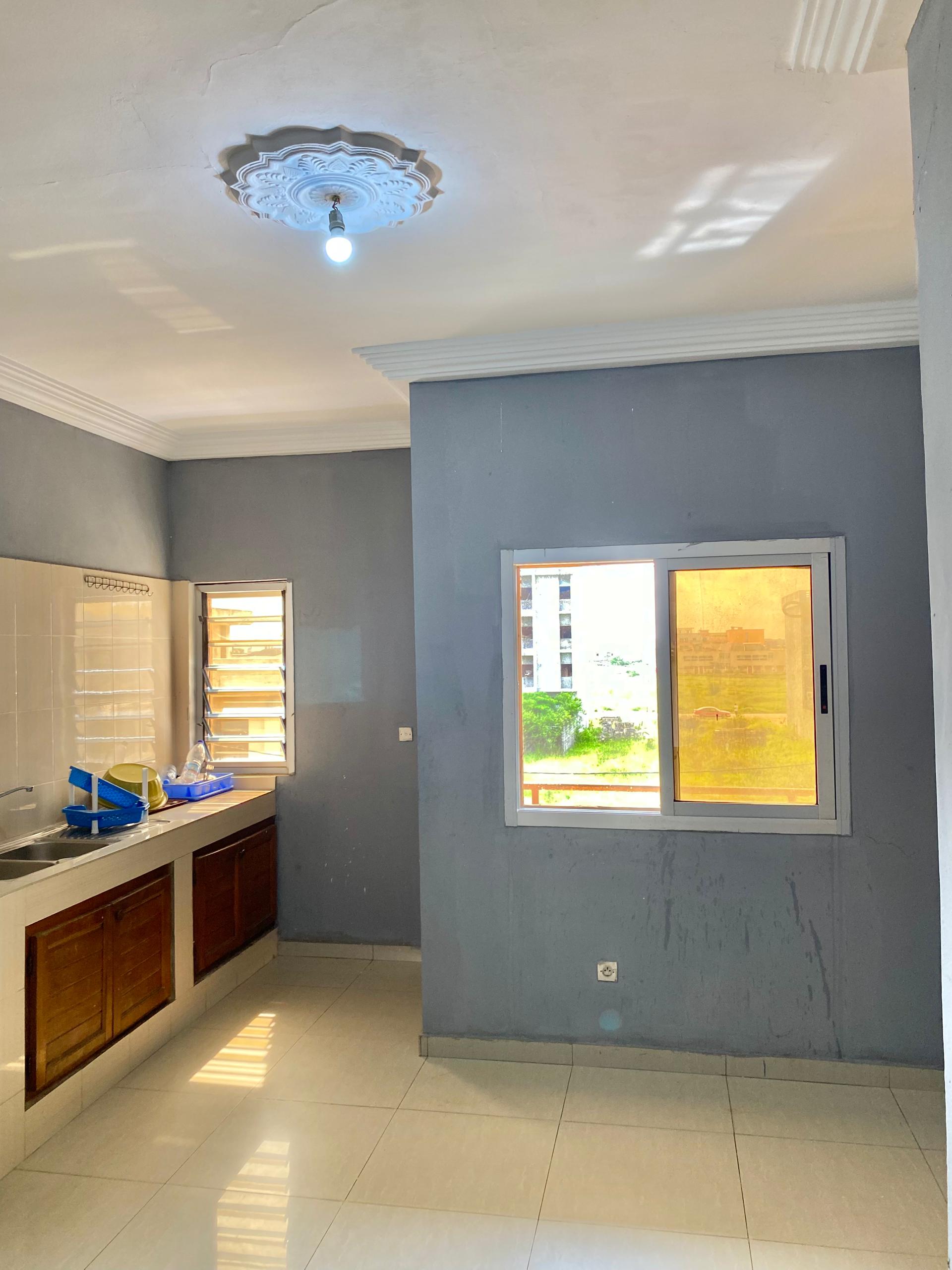 CHAMBRE N°111 RESIDENCE MERVEILLE 