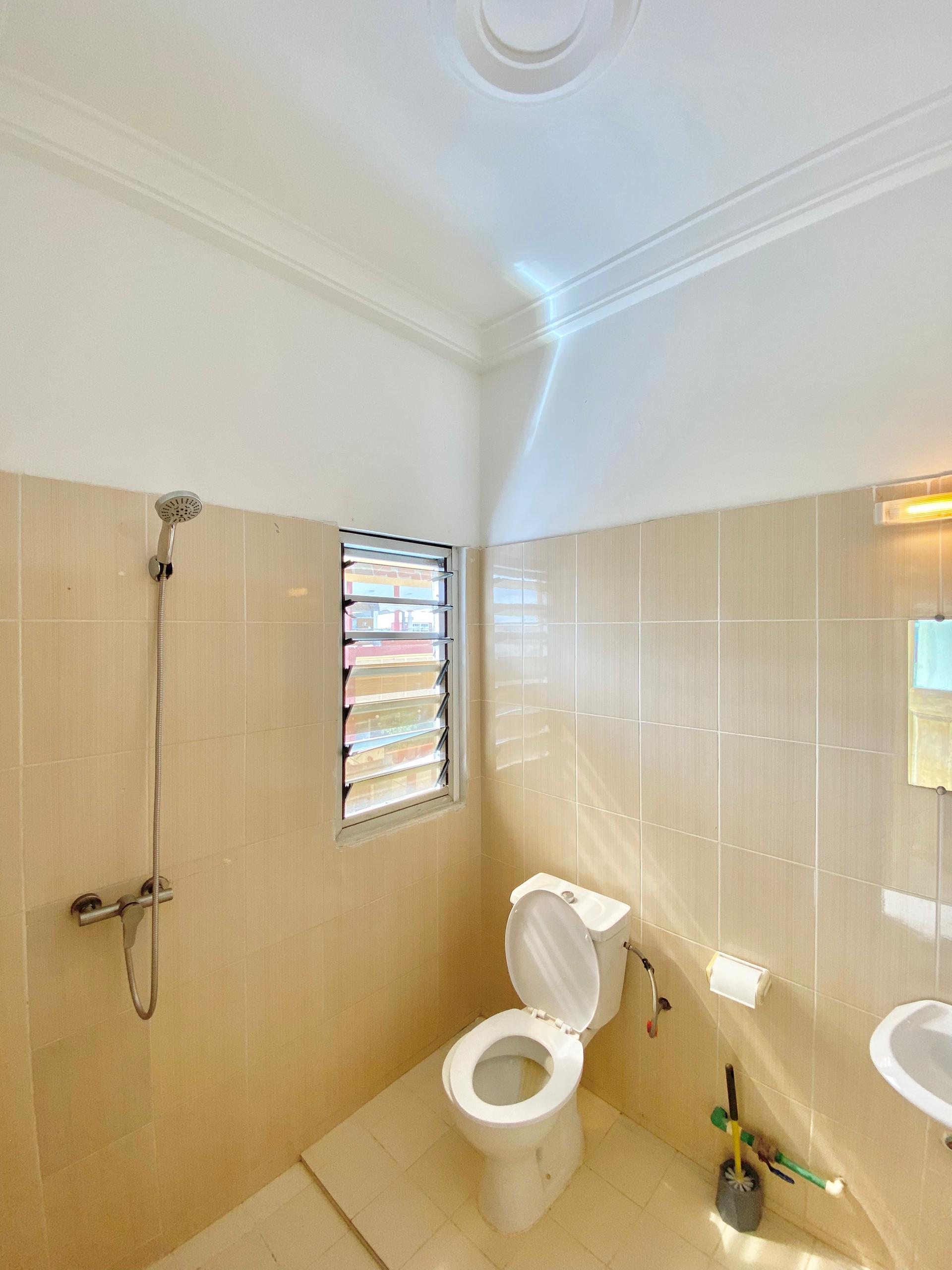 CHAMBRE N°107 RESIDENCE MERVEILLE 