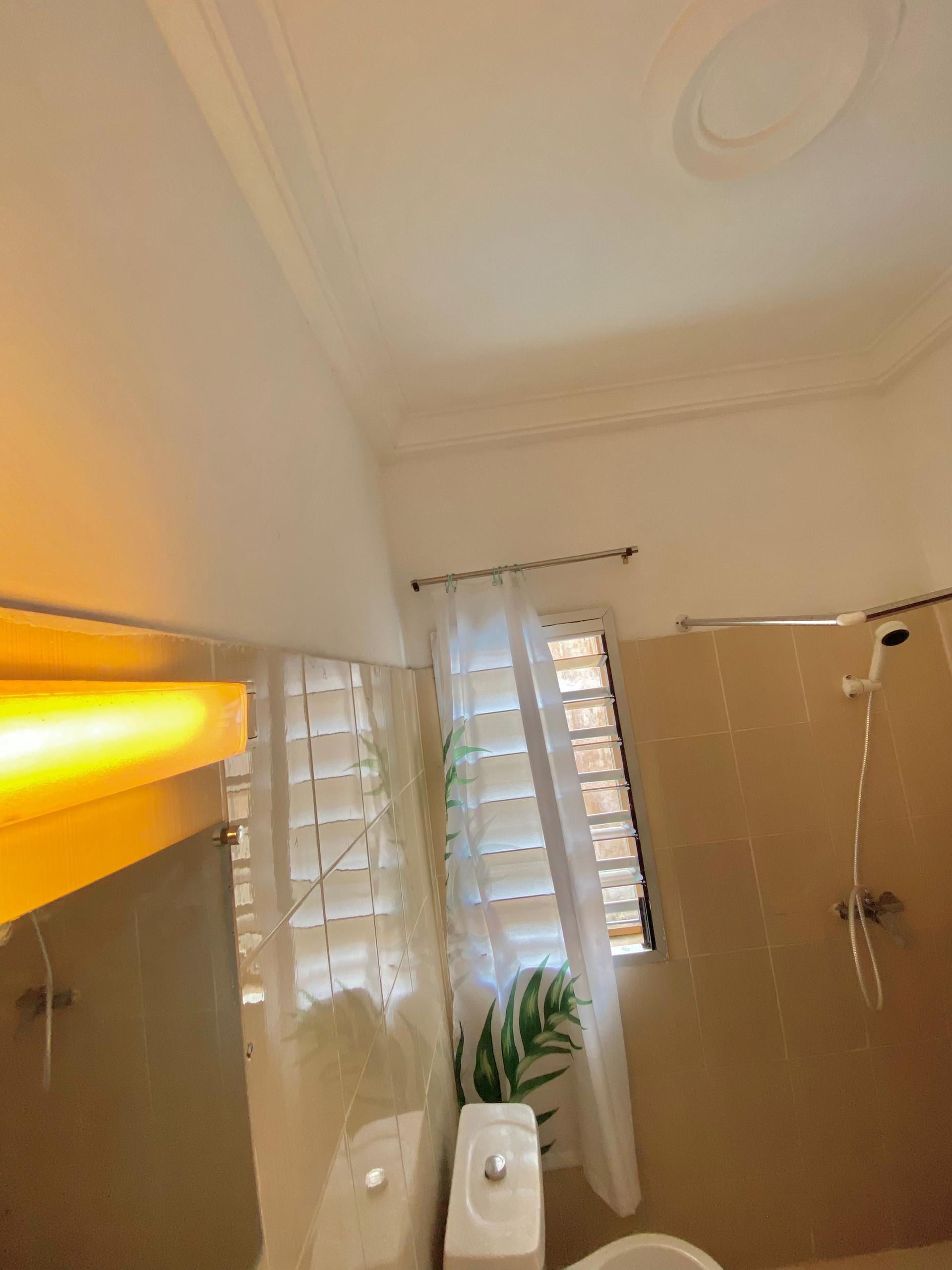 CHAMBRE N°106 RESIDENCE MERVEILLE 