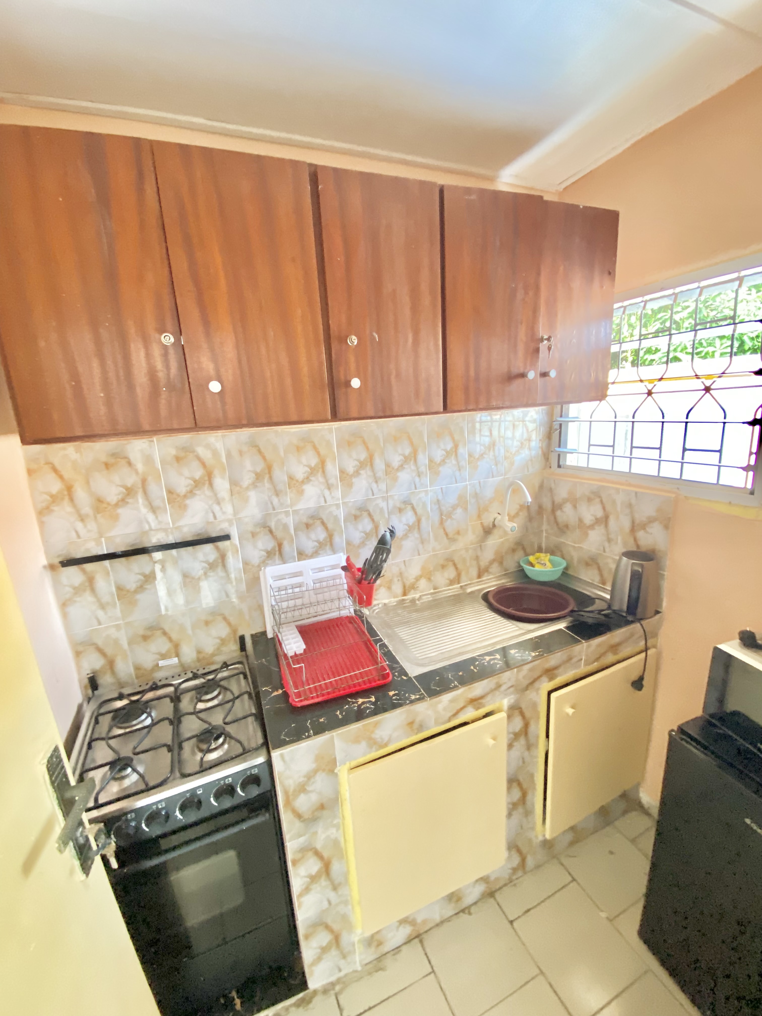 APPARTEMENT N°1 DE 2 PIECES DE LA RESIDENCE IMAGINE